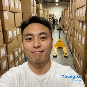 Professional Yiwu sourcing agent helping overseas buyers source products from China