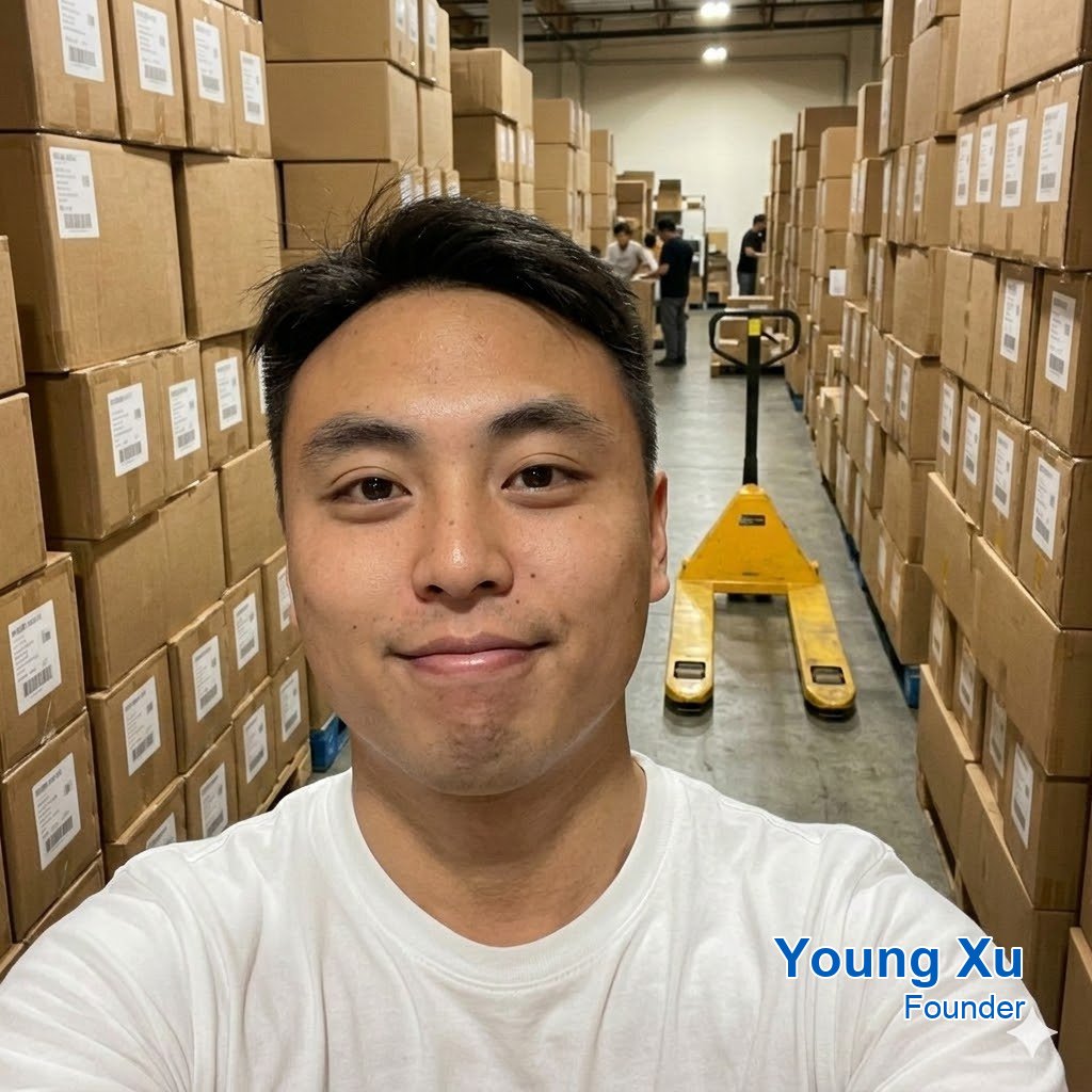 Professional Yiwu sourcing agent helping overseas buyers source products from China