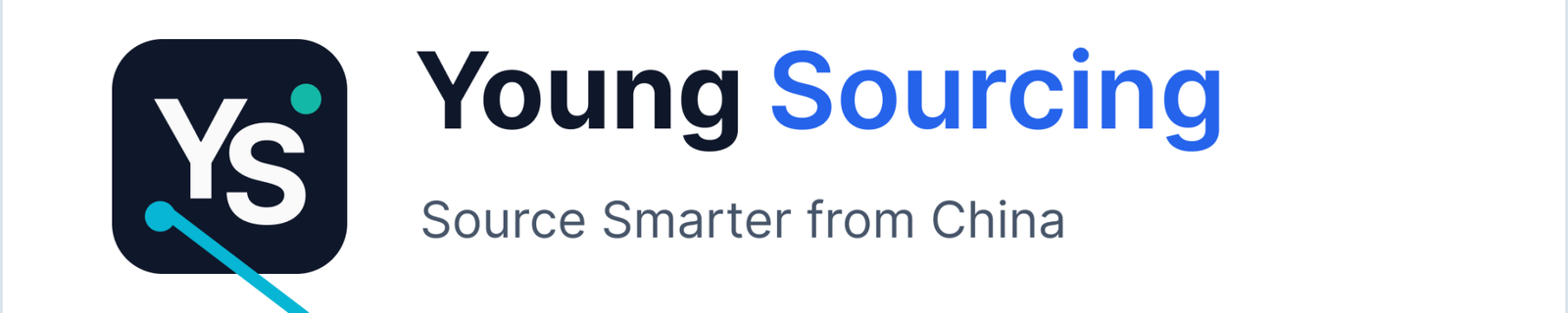 Primary horizontal logo